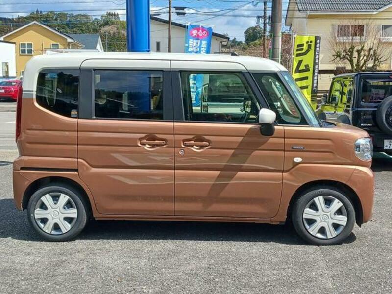 FLAIR WAGON