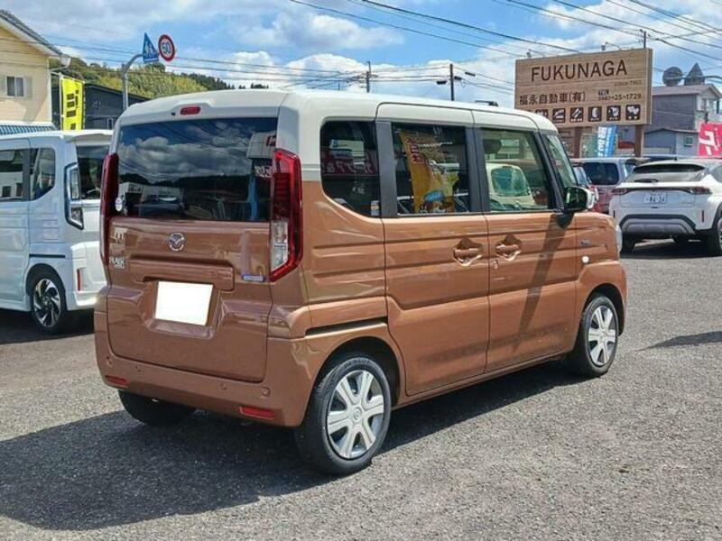 FLAIR WAGON