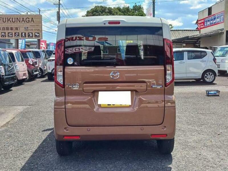 FLAIR WAGON