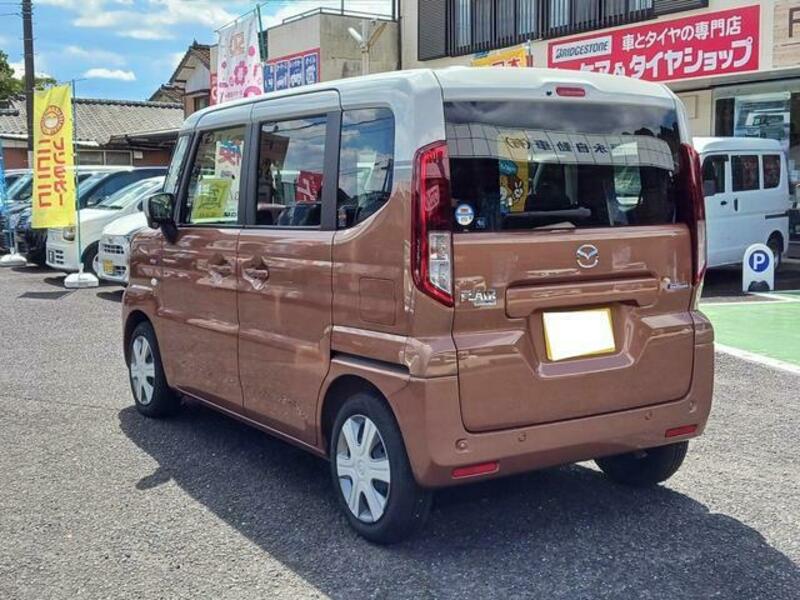 FLAIR WAGON