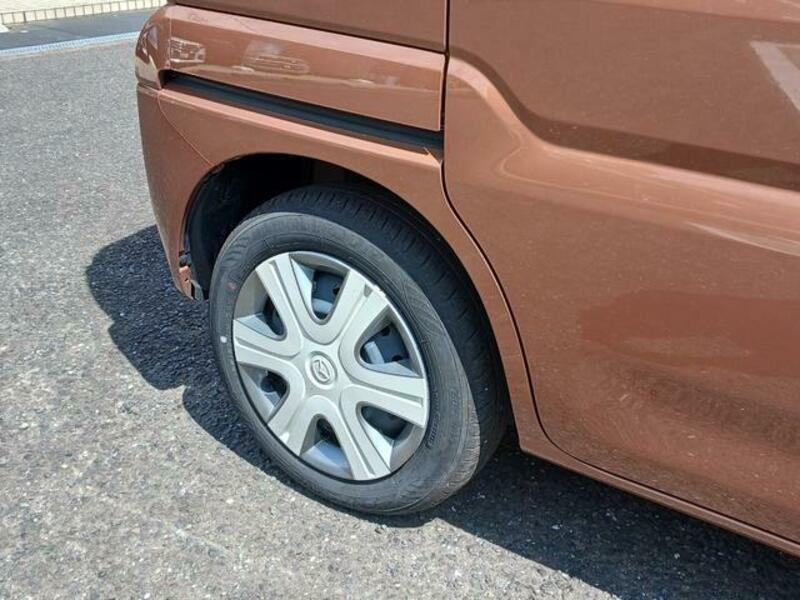 FLAIR WAGON