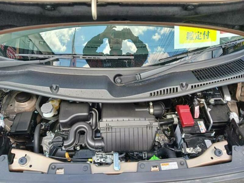 FLAIR WAGON