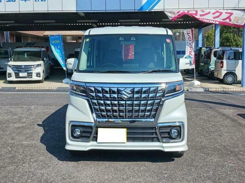 SPACIA CUSTOM