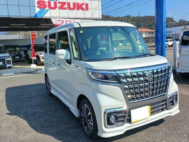 SPACIA CUSTOM