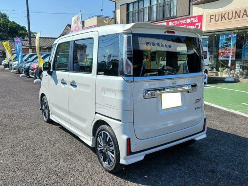 SPACIA CUSTOM