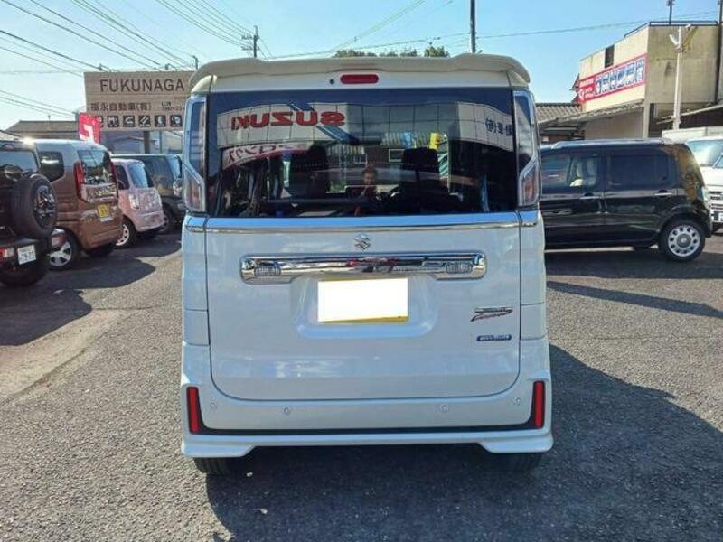 SPACIA CUSTOM