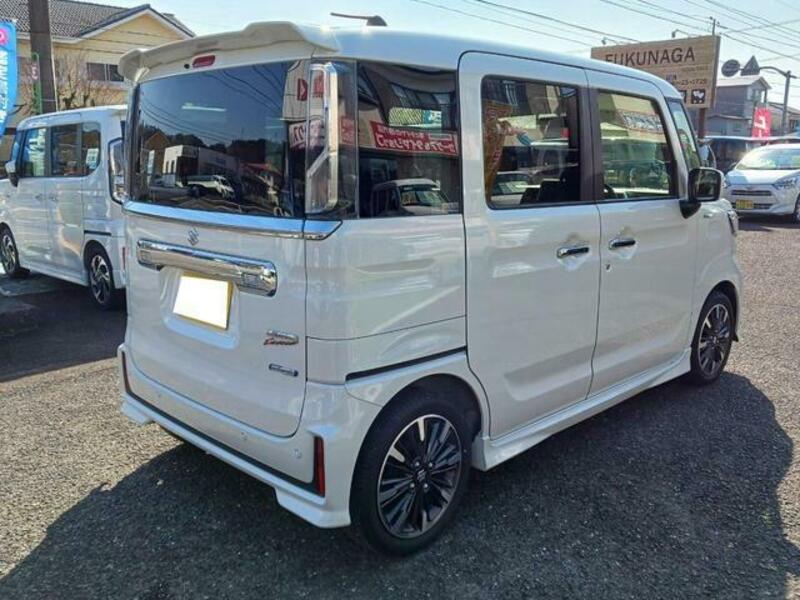 SPACIA CUSTOM