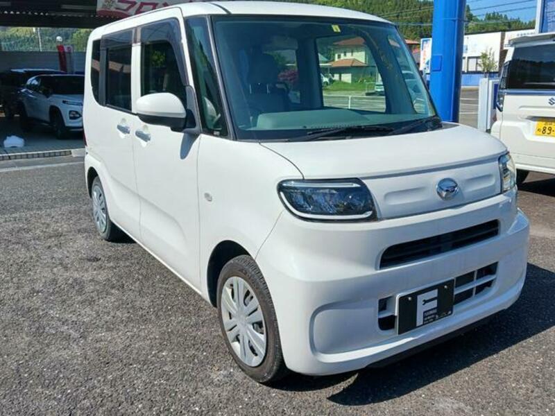TANTO
