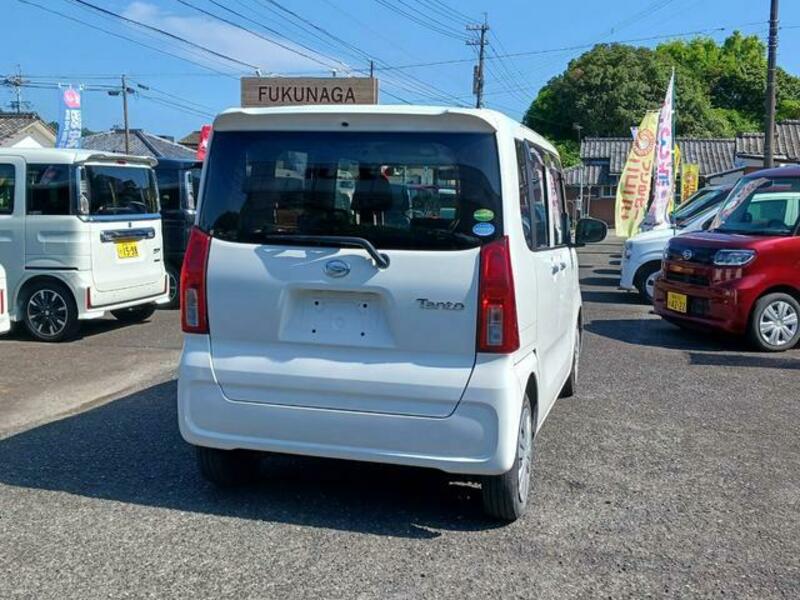 TANTO