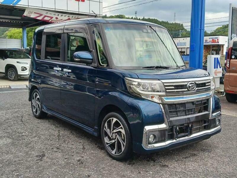 TANTO