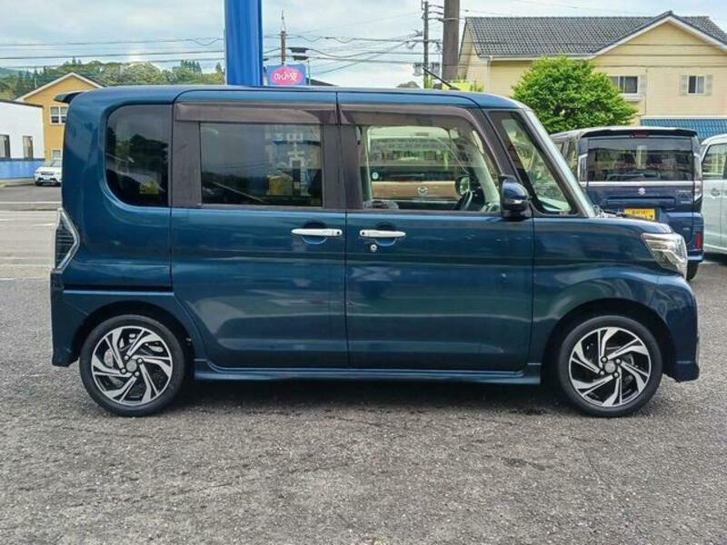 TANTO