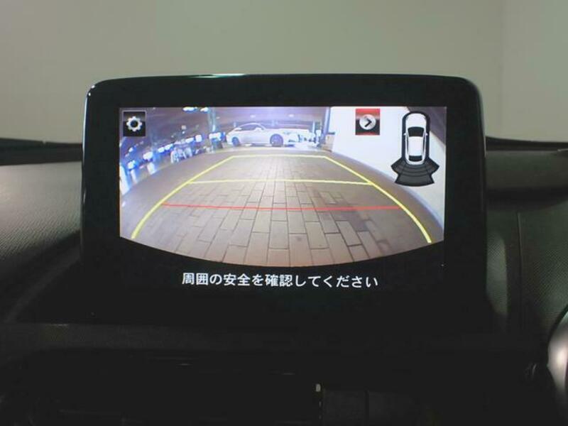 ROADSTER RF