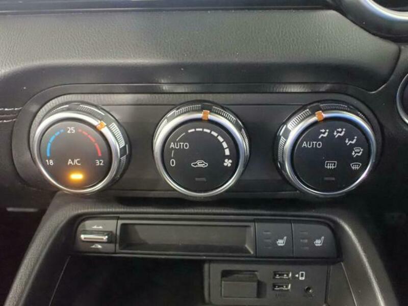 ROADSTER RF