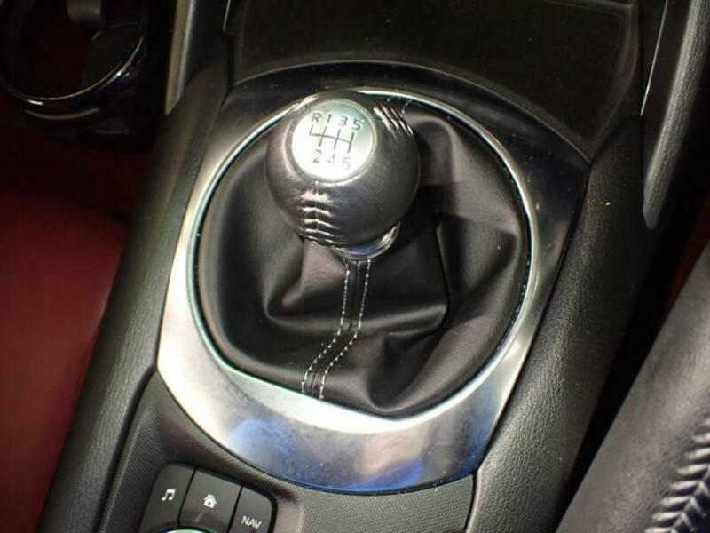 ROADSTER RF