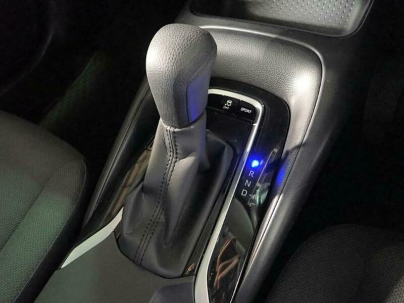 COROLLA