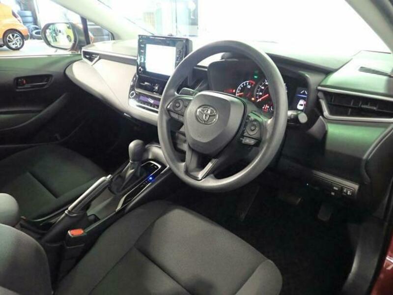 COROLLA