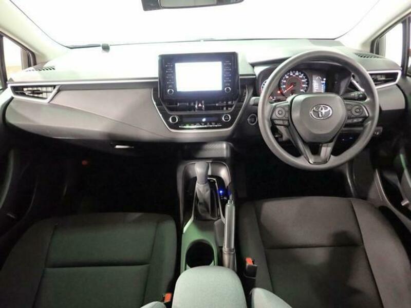 COROLLA
