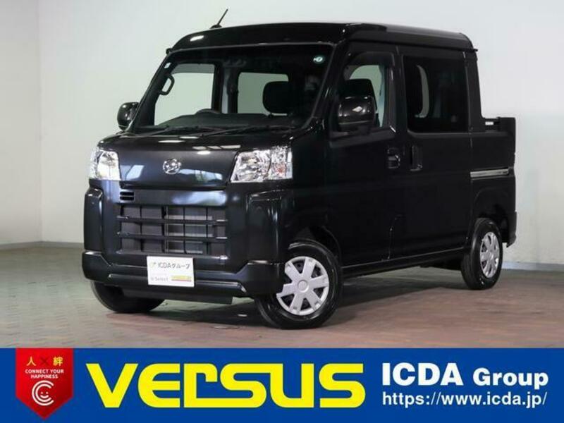 DAIHATSU HIJET CARGO
