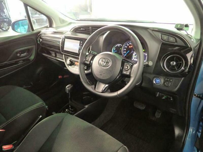 VITZ