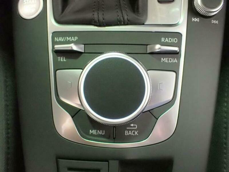 A3 SEDAN
