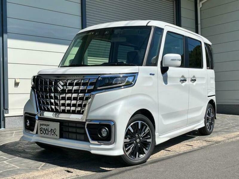SPACIA CUSTOM