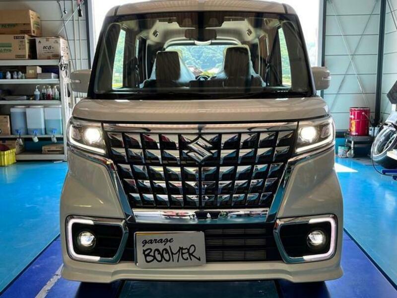 SPACIA CUSTOM