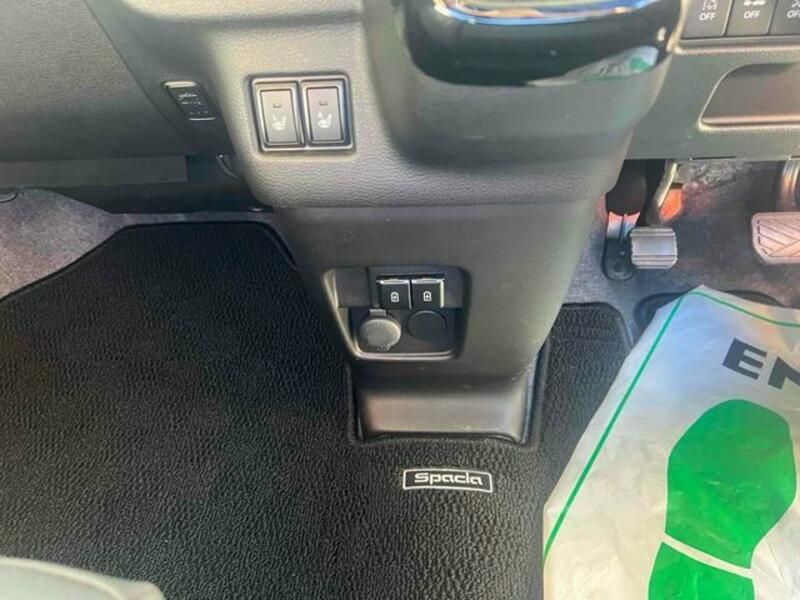 SPACIA CUSTOM