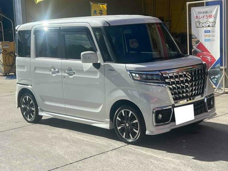 SPACIA CUSTOM