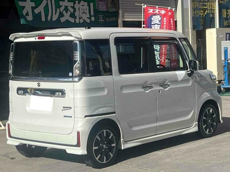 SPACIA CUSTOM