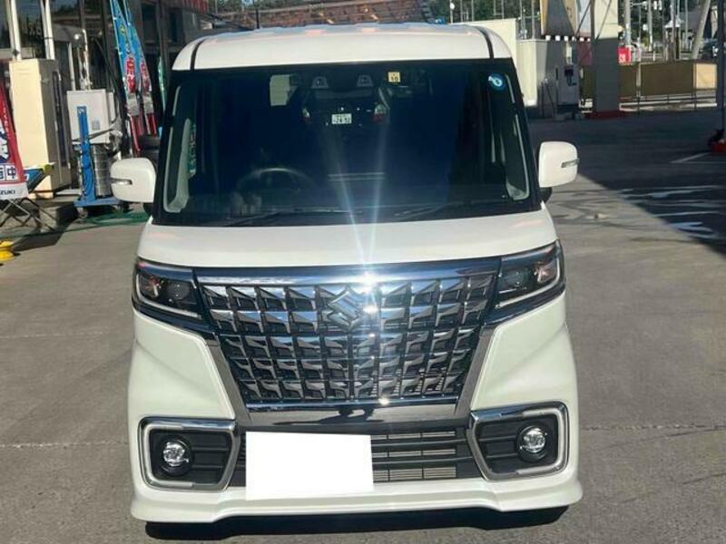 SPACIA CUSTOM