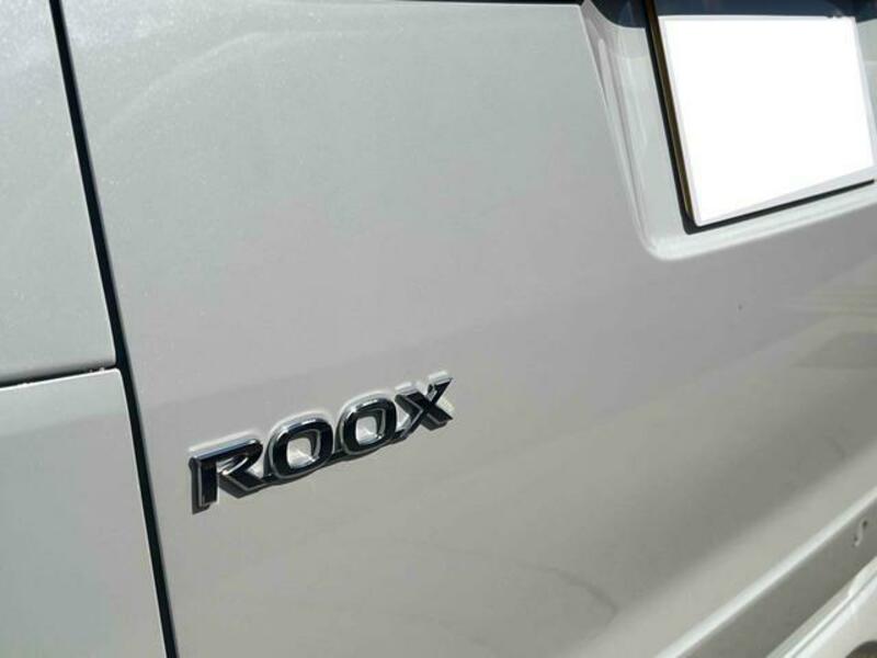 ROOX