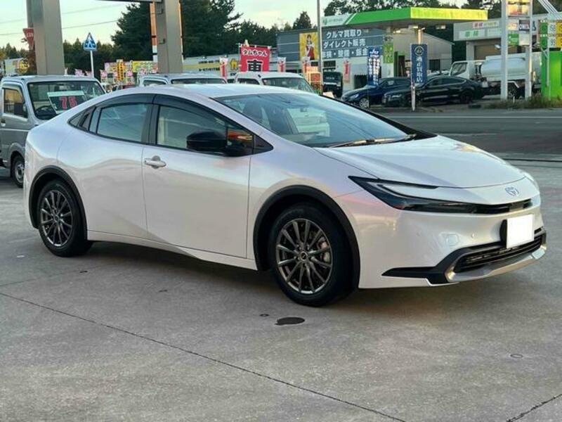 PRIUS