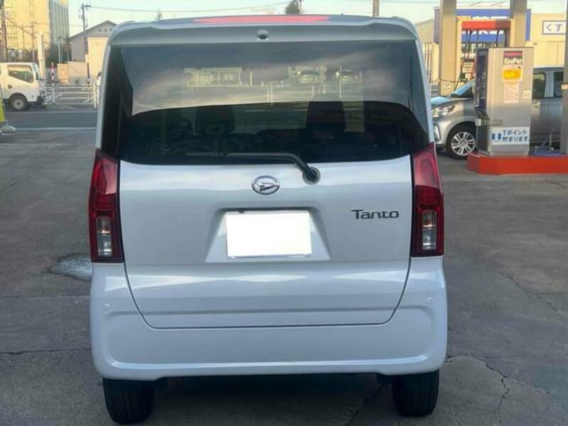 TANTO