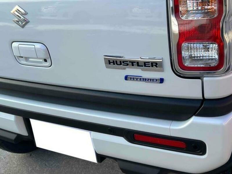 HUSTLER