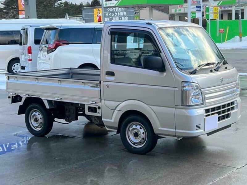 CARRY TRUCK