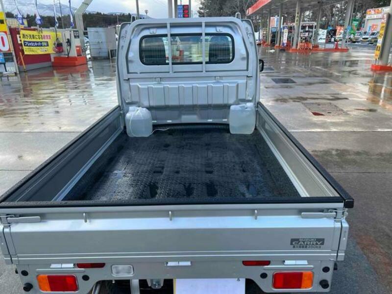 CARRY TRUCK