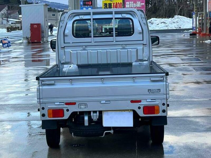 CARRY TRUCK
