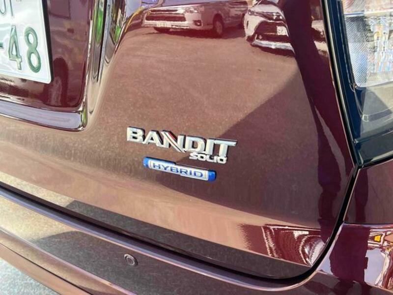 SOLIO BANDIT