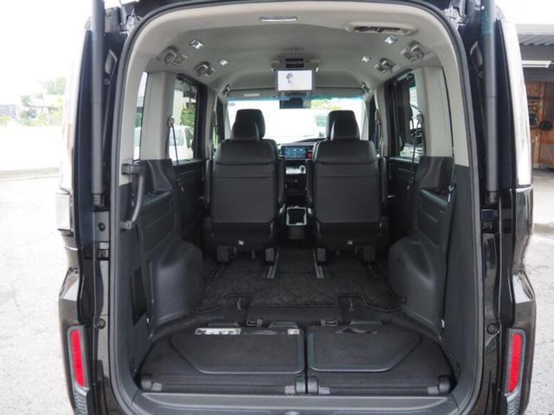 STEPWAGON SPADA