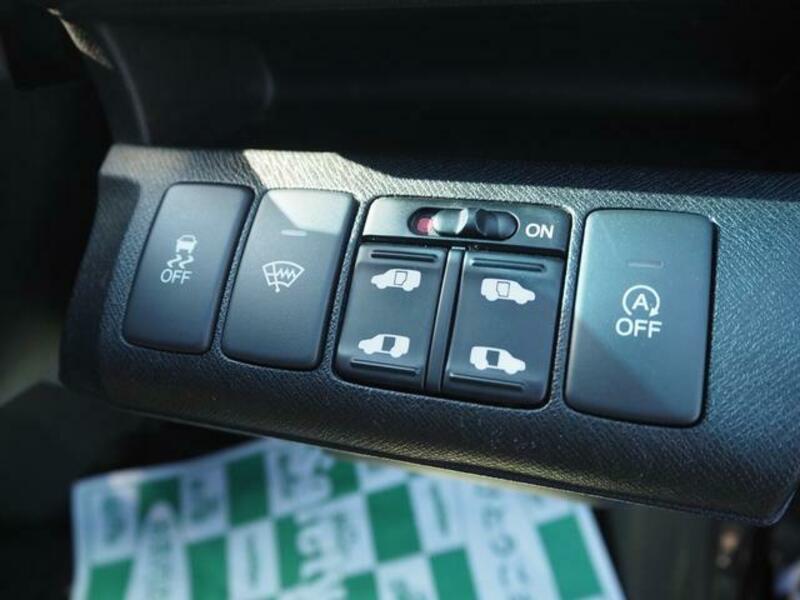 STEPWAGON SPADA