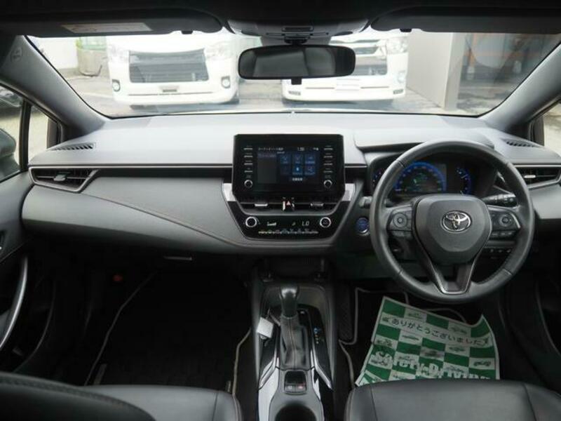 COROLLA TOURING