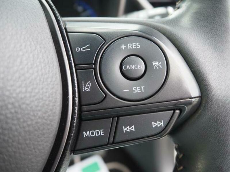 COROLLA TOURING