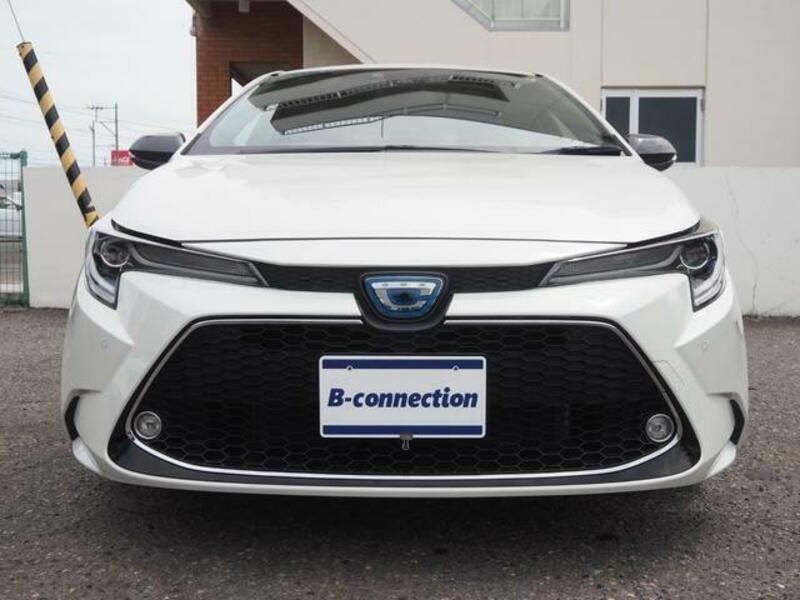 COROLLA TOURING