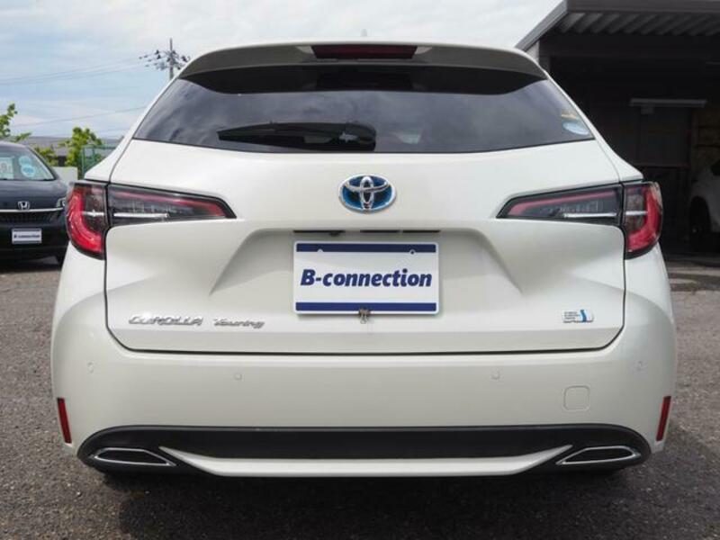 COROLLA TOURING