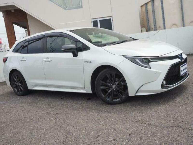 COROLLA TOURING
