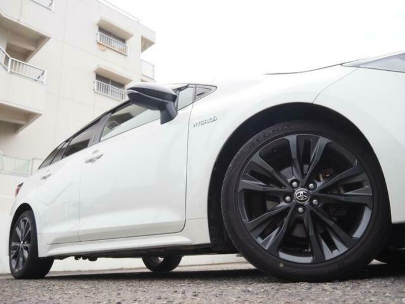 COROLLA TOURING