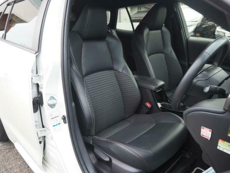 COROLLA TOURING