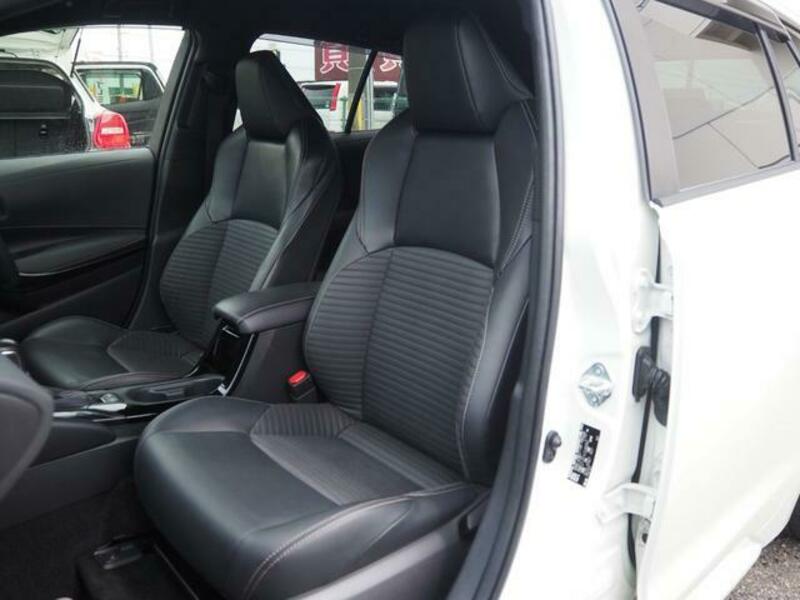 COROLLA TOURING