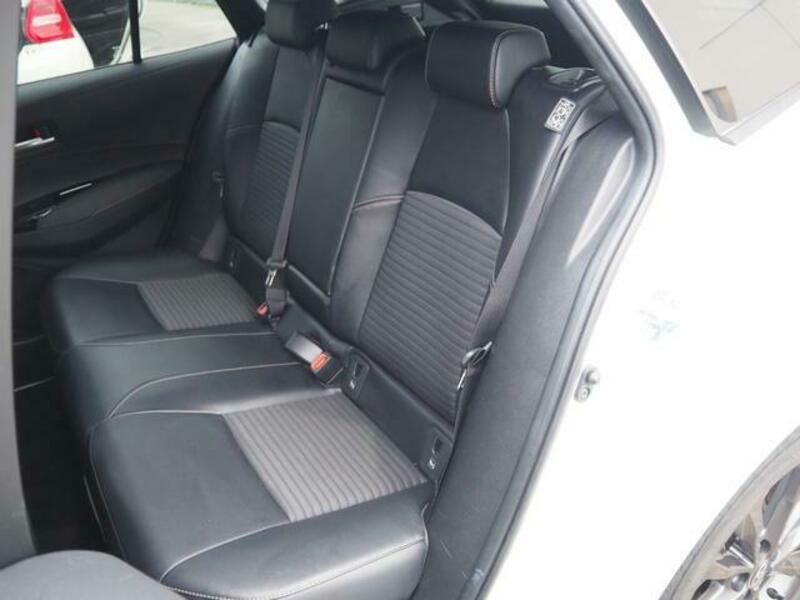 COROLLA TOURING