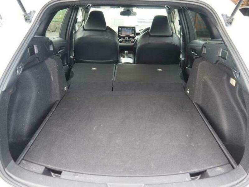 COROLLA TOURING